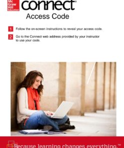 Connect Online Access for Entrepreneurship: The Art, Science, and Process for Success eBook