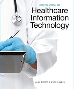 Introduction to Healthcare Information Technology eBook