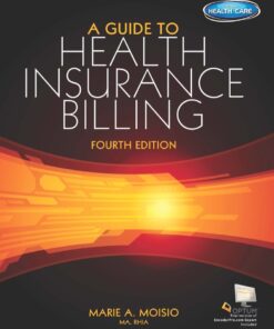 A Guide to Health Insurance Billing eBook