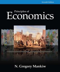 Principles of Economics 7th Edition eBook