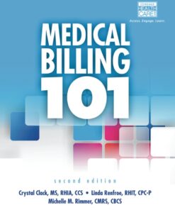 Medical Billing 101 eBook