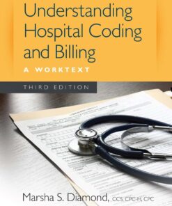 Understanding Hospital Coding and Billing: A Worktext eBook