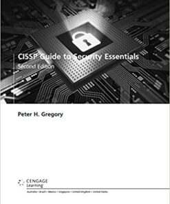 CISSP Guide to Security Essentials eBook