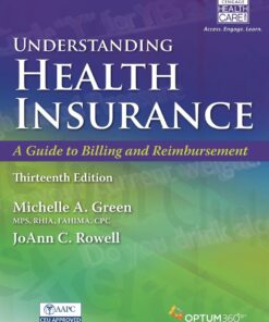 Understanding Health Insurance eBook
