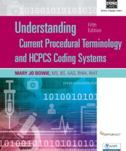 Understanding Current Procedural Terminology and HCPCS Coding Systems eBook