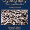 Cryptography: Theory and Practice eBook