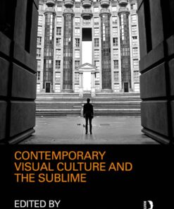 Contemporary Visual Culture and the Sublime eBook