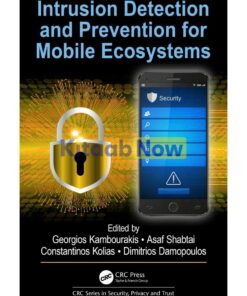 Intrusion Detection and Prevention for Mobile Ecosystems eBook