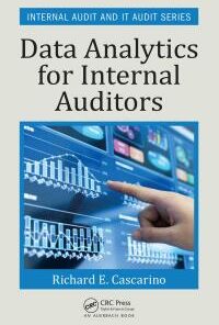 Data Analytics for Internal Auditors eBook