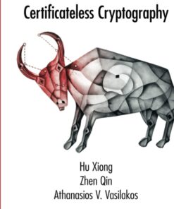 Introduction to Certificateless Cryptography eBook