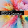 Creativity for Innovation Management eBook