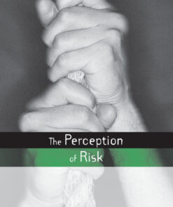 The Perception of Risk eBook