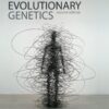 Human Evolutionary Genetics eBook
