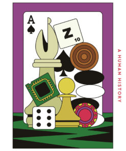 Seven Games: A Human History eBook
