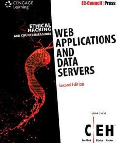 Ethical Hacking and Countermeasures: Web Applications and Data Servers eBook