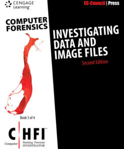 Computer Forensics: Investigating Data and Image Files (CHFI) eBook