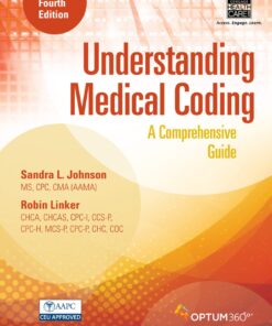 Understanding Medical Coding: A Comprehensive Guide eBook