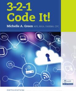 3-2-1 Code It! eBook