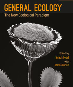 General Ecology: The New Ecological Paradigm eBook
