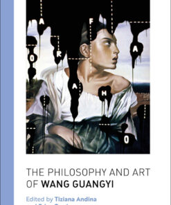 The Philosophy and Art of Wang Guangyi eBook