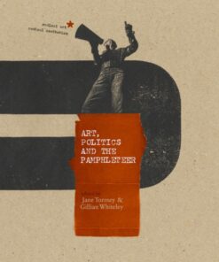 Art, Politics and the Pamphleteer eBook
