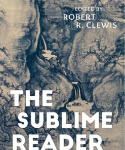 The Sublime Reader eBook