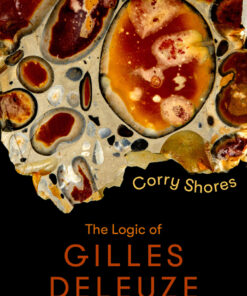 The Logic of Gilles Deleuze: Basic Principles eBook