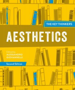 Aesthetics: The Key Thinkers eBook