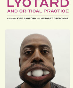 Lyotard and Critical Practice eBook