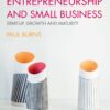 Entrepreneurship and Small Business eBook