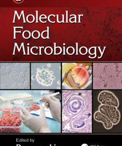 Molecular Food Microbiology eBook