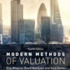 Modern Methods of Valuation eBook
