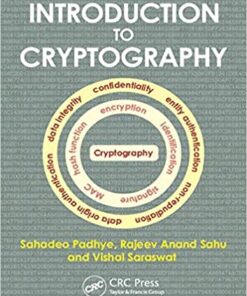 Introduction to Cryptography eBook