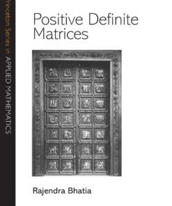 Positive Definite Matrices eBook