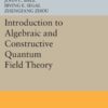 Introduction to Algebraic and Constructive Quantum Field Theory eBook