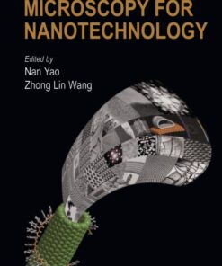 Handbook of Microscopy for Nanotechnology eBook
