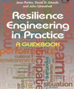 Resilience Engineering in Practice eBook