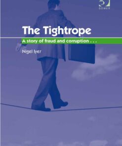The Tightrope eBook