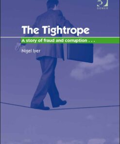 The Tightrope eBook