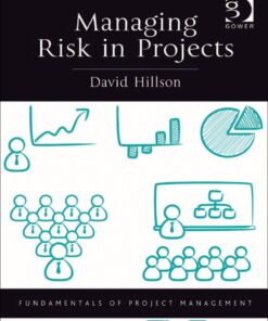 Managing Risk in Projects eBook