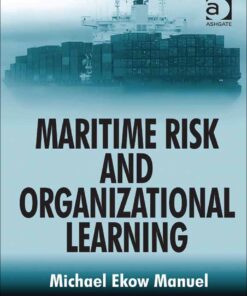 Maritime Risk and Organizational Learning eBook