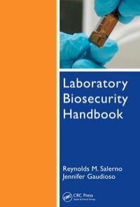 Laboratory Biosecurity Handbook eBook