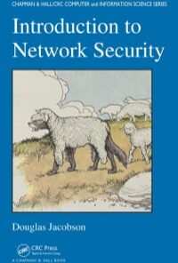 Introduction to Network Security eBook