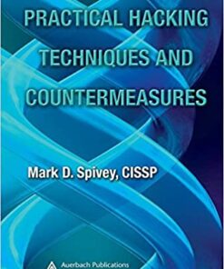Practical Hacking Techniques and Countermeasures eBook