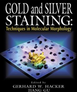 Gold and Silver Staining: Techniques in Molecular Morphology eBook
