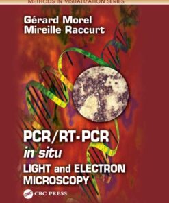 PCR/RT- PCR in situ: Light and Electron Microscopy eBook
