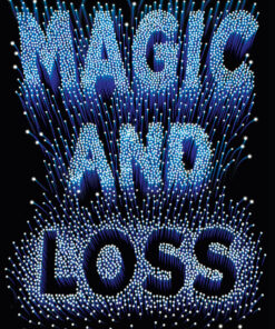 Magic and Loss : The Internet as Art eBook