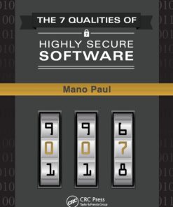 The 7 Qualities of Highly Secure Software eBook