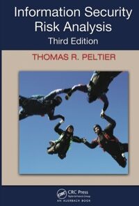 Information Security Risk Analysis eBook