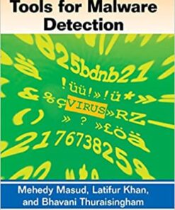 Data Mining Tools for Malware Detection eBook